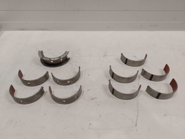 Main Bearings
